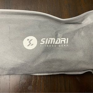 Simari gloves
